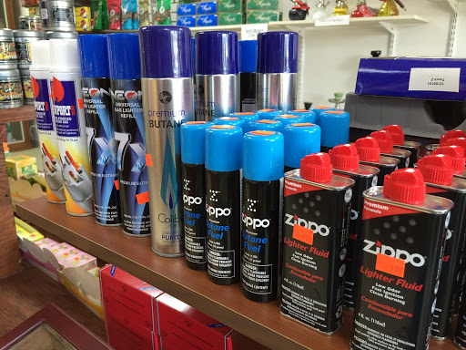 Tobacco Shop «Lombard Tobacco», reviews and photos, 890 E Roosevelt Rd, Lombard, IL 60148, USA