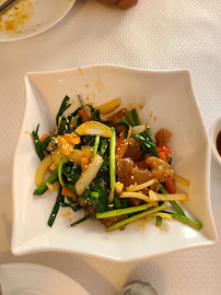 Plats et boissons du Restaurant coréen Kohyang à Paris - n°8