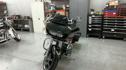 Harley-Davidson Dealer «Raging Bull Harley-Davidson®», reviews and photos, 300 Muldee St, Durham, NC 27703, USA