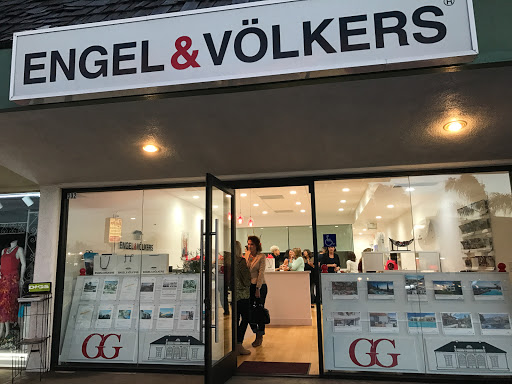 Real Estate Agency «Engel & Völkers LA South Bay», reviews and photos, 302 Ave I, Redondo Beach, CA 90277, USA