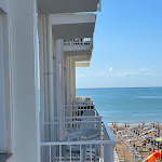 Photo n°2 de l'avis de Vladyslava.r fait le 25/08/2023 à 21:16 sur le  Hotel Boston à Lido di Jesolo