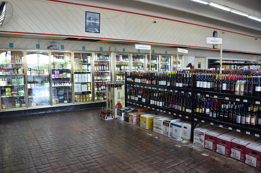 Liquor Store «Hickory Discount Liquors», reviews and photos, 15114 Old Hickory Blvd, Nashville, TN 37211, USA