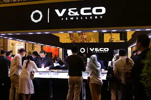 V&Co Jewellery image
