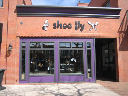 Shoe Store «Shoe Fly», reviews and photos, 947 Pearl St, Boulder, CO 80302, USA