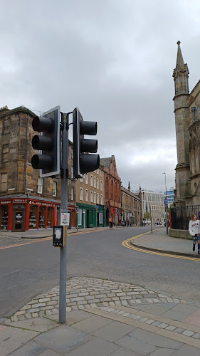 Bedlam Theatre - Edinburgh