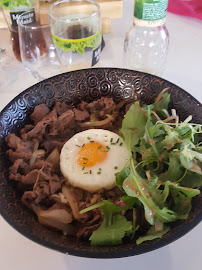 Bibimbap du Otoro - Restaurant Japonais Montpellier à Castelnau-le-Lez - n°3