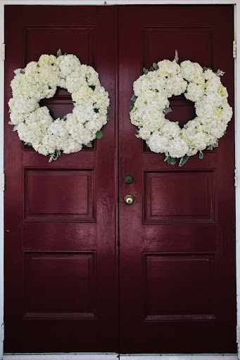 Florist «Flower Works», reviews and photos, 510 N Ponce De Leon Blvd, St Augustine, FL 32084, USA