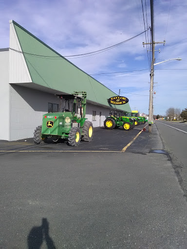 Museum «Taylor & Messick Inc», reviews and photos, 325 Walt Messick Rd, Harrington, DE 19952, USA