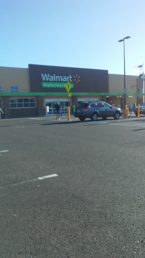 Supermarket «Walmart Neighborhood Market», reviews and photos, 2201 Grand Blvd, Vancouver, WA 98661, USA