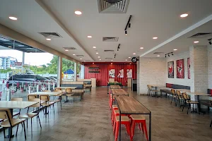 KFC Shell Machang DT image