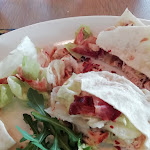 Photo n°2 de l'avis de Loredana.u fait le 09/04/2024 à 21:23 sur le  Roadhouse Restaurant Bari à Bari