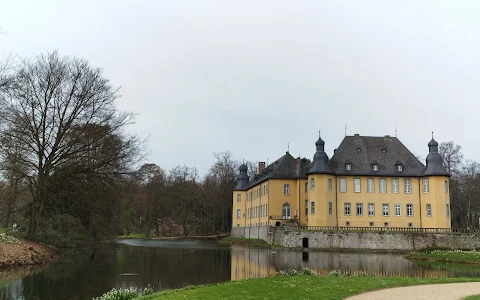 Hotel Schloss Dyck image