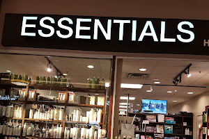 Essentials Hair Design