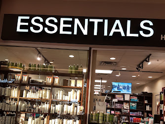 Essentials Hair Design