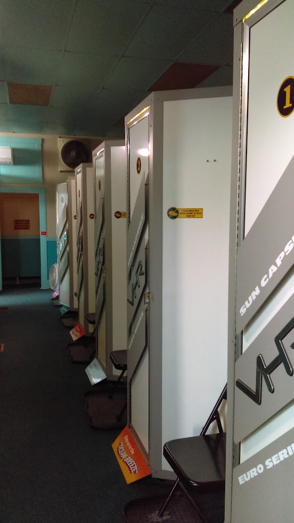 Ocean Breeze Tanning Salon 04281