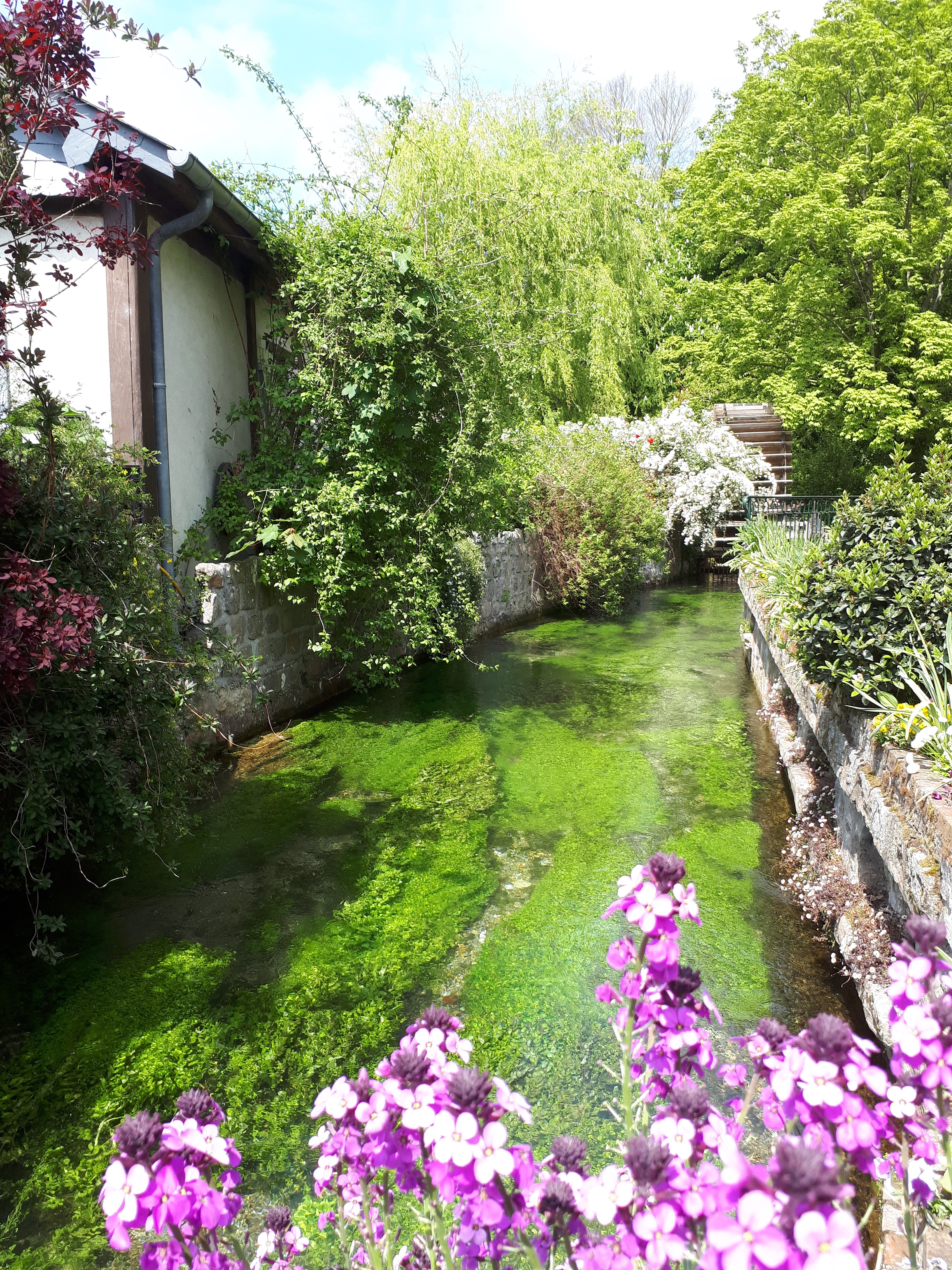 Photo n° 1 de l'avis de Didier.a fait le 11/05/2019 à 13:21