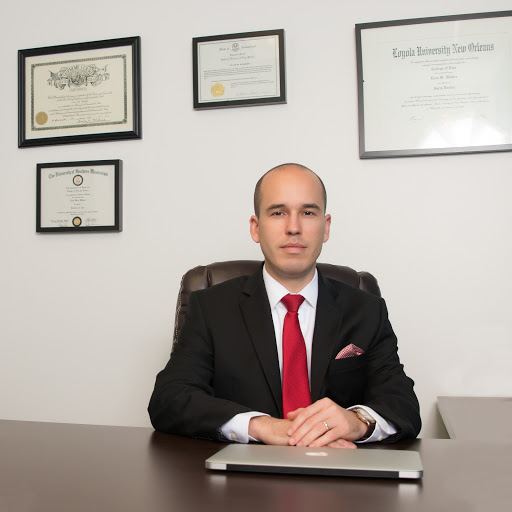 Personal Injury Attorney «The Law Office of Evan W. Walker», reviews and photos