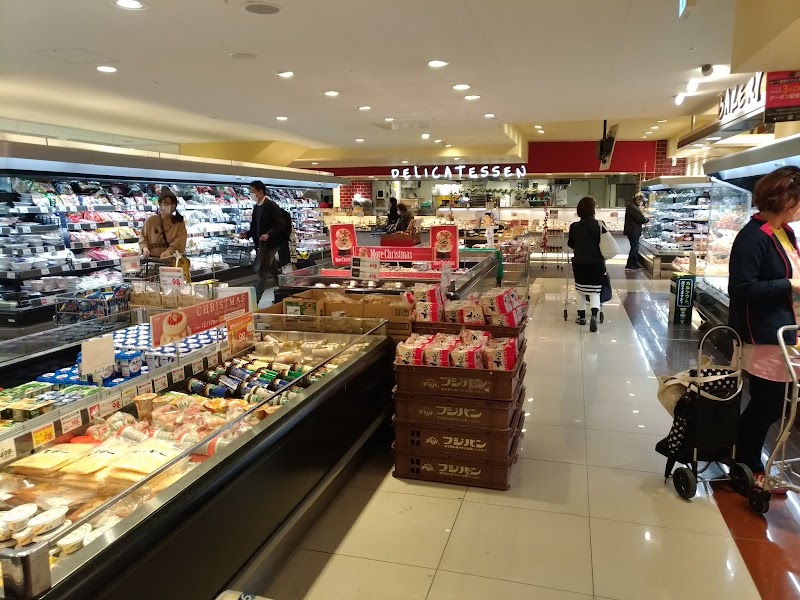 KOHYO川西店