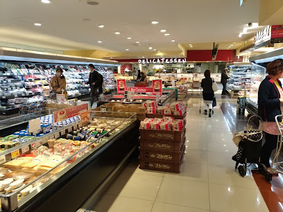 KOHYO川西店