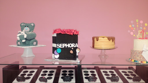 Bakery «The Exclusive Cake Shop», reviews and photos, 7015 Bandera Rd #14, San Antonio, TX 78238, USA