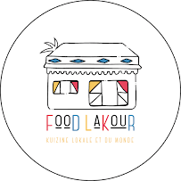 Photos du propriétaire du Restaurant Food La Kour à Saint-Denis - n°14