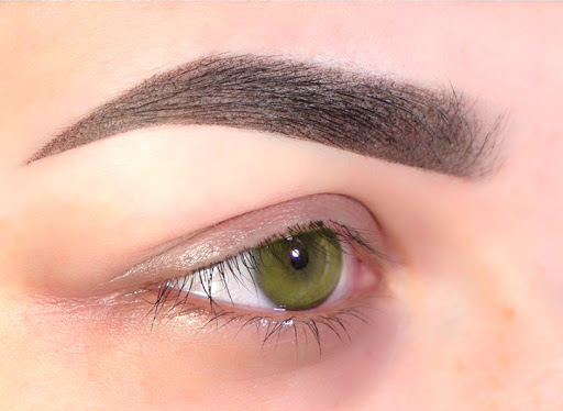 Microblading Online Training