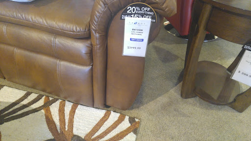Furniture Store «La-Z-Boy Furniture Galleries», reviews and photos, 2328 Lincoln Hwy, Langhorne, PA 19047, USA