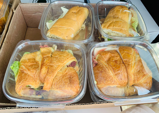 Donut Shop «Boston Cream Donut», reviews and photos, 18425 S Avalon Blvd, Carson, CA 90746, USA