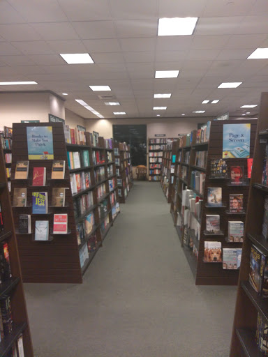 Book Store «Barnes & Noble», reviews and photos, 894 Marsh St, San Luis Obispo, CA 93401, USA