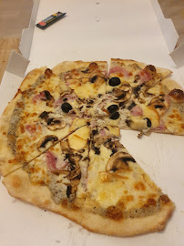 Pizza du Pizzas à emporter Little Italy by Cauderan à Mérignac - n°14