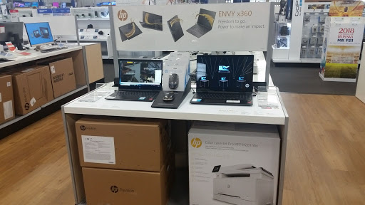 Electronics Store «Best Buy», reviews and photos, 401 S Mt Juliet Rd, Mt Juliet, TN 37122, USA