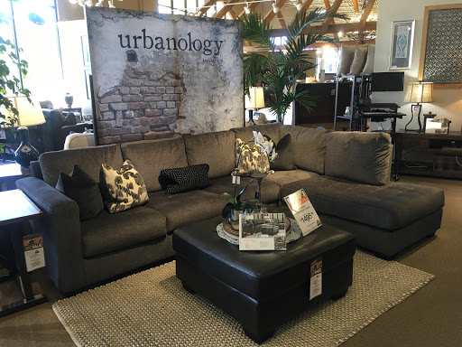 Furniture Store «Ashley HomeStore», reviews and photos, 7780 TX-121, Frisco, TX 75034, USA