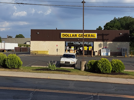 Discount Store «Dollar General», reviews and photos, 230 S Reading Ave, Boyertown, PA 19512, USA