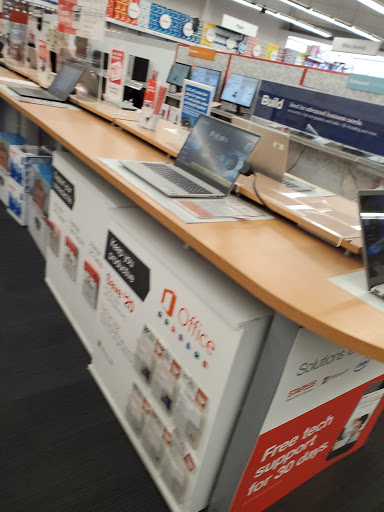 Office Supply Store «Staples», reviews and photos, 2052 S Bundy Dr, West Los Angeles, CA 90025, USA