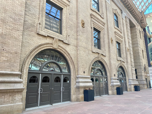 Opera House «Ellie Caulkins Opera House at Denver Performing Arts Complex», reviews and photos, 1385 Curtis Street, Denver, CO 80204, USA