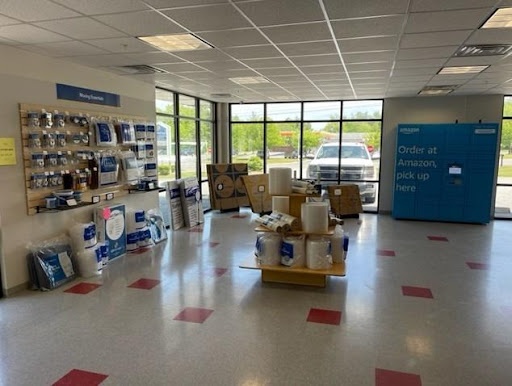 Self-Storage Facility «Stor-U-Self», reviews and photos, 6 Tatro Dr, Goffstown, NH 03045, USA