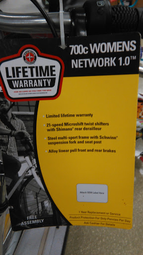 Discount Store «Kmart», reviews and photos, 250 Three Springs Dr, Weirton, WV 26062, USA