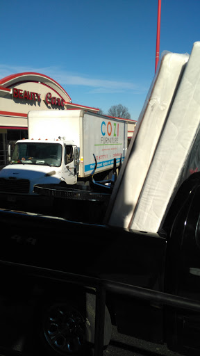 Furniture Store «Cozi Furniture», reviews and photos, 8454 Annapolis Rd, New Carrollton, MD 20784, USA