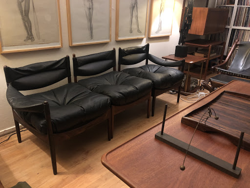 Aymerick Modern San Diegos Largest Vintage Danish Mid Century Furniture Store image