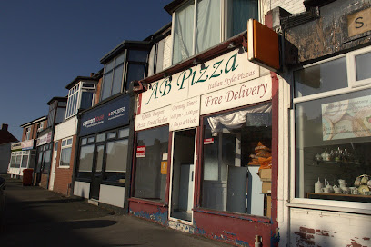 AB Pizza and Grill - 149 Layton Rd, Blackpool FY3 8HH, United Kingdom