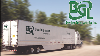 Bowling Green Logistics USA Inc.