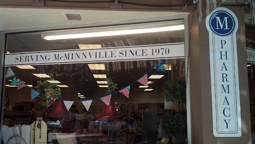Pharmacy «Mac Prescription Shop», reviews and photos, 225 NE 3rd St, McMinnville, OR 97128, USA
