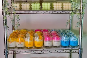 Sweet Delight Candles image