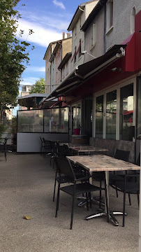 Atmosphère du Restaurant Le Gailly à Romans-sur-Isère - n°2
