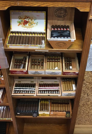 Tobacco Shop «Tobacco House», reviews and photos, 5900 Sugarloaf Pkwy, Lawrenceville, GA 30043, USA