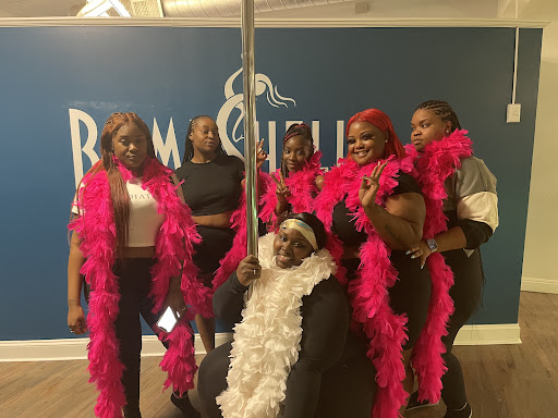 Dance School «Bombshell Movement Studio», reviews and photos, 10511 S Western Ave, Chicago, IL 60643, USA