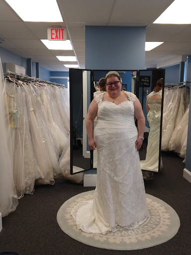 Bridal Shop «Louis Marie Bridal», reviews and photos, 3 E Main St, Middletown, DE 19709, USA