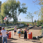 Photo n°4 de l'avis de Francesco.e fait le 14/10/2023 à 08:21 sur le  Il Villaggio delle Zucche à San Martino Siccomario