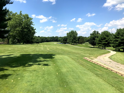 Public Golf Course «Pleasant View Golf Club», reviews and photos, 14605 Louisville St NE, Paris, OH 44669, USA
