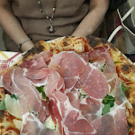 Photo n°4 de l'avis de MARCO.A fait le 17/07/2021 à 08:01 sur le  Pizze & Cozze - Nizza à Turin